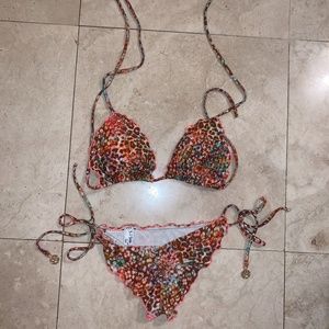 luli fama bathing suit